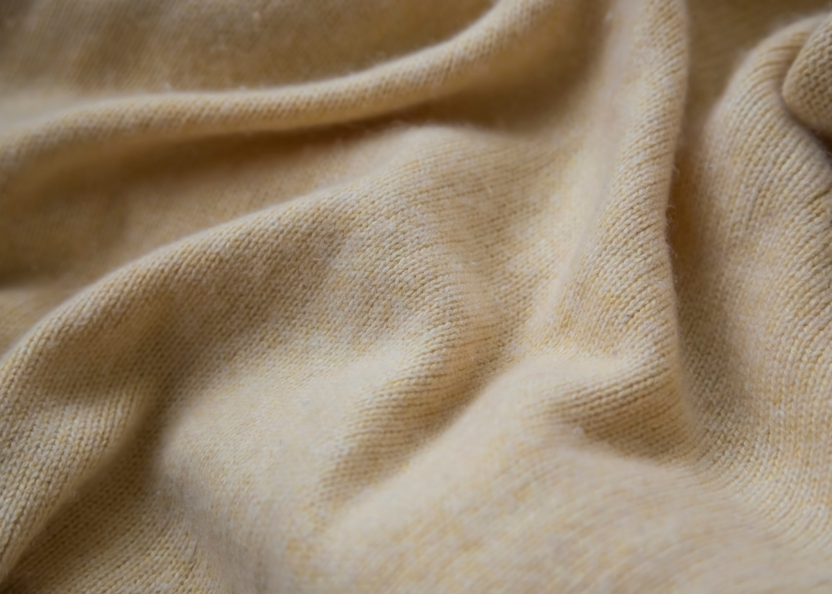 Luxury Cashmere