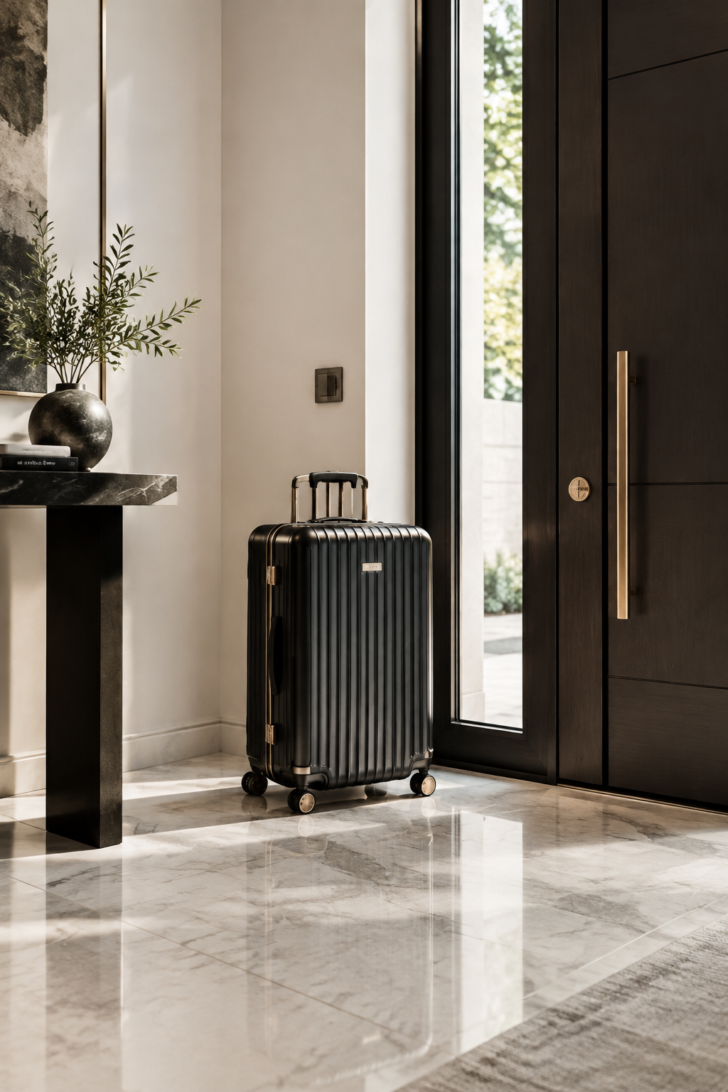 The Resort Capsule: How to Pack a Week in One Small Bag