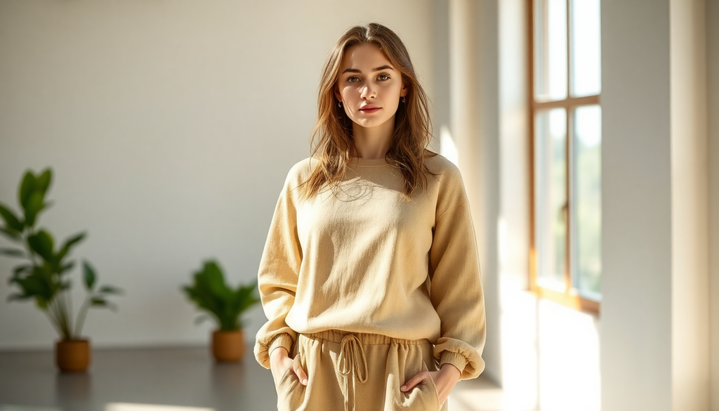 Sustainable Fashion: A Revolution in the Making