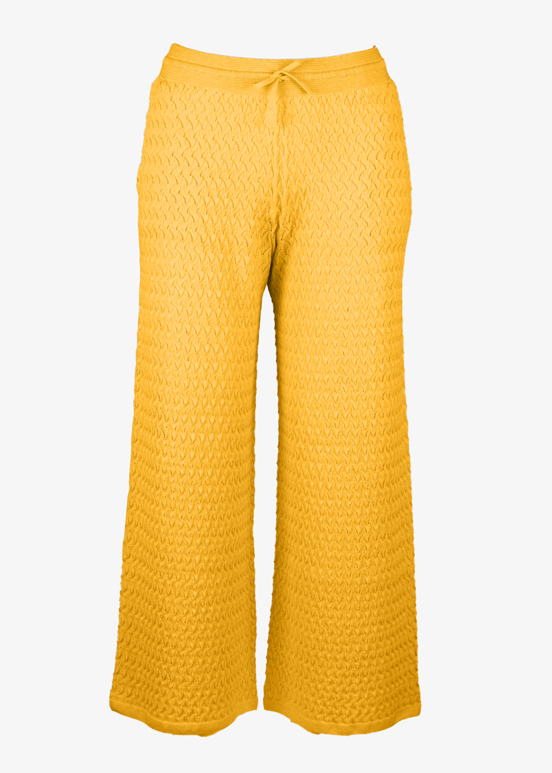 Tonya Pant - SOLE / XS