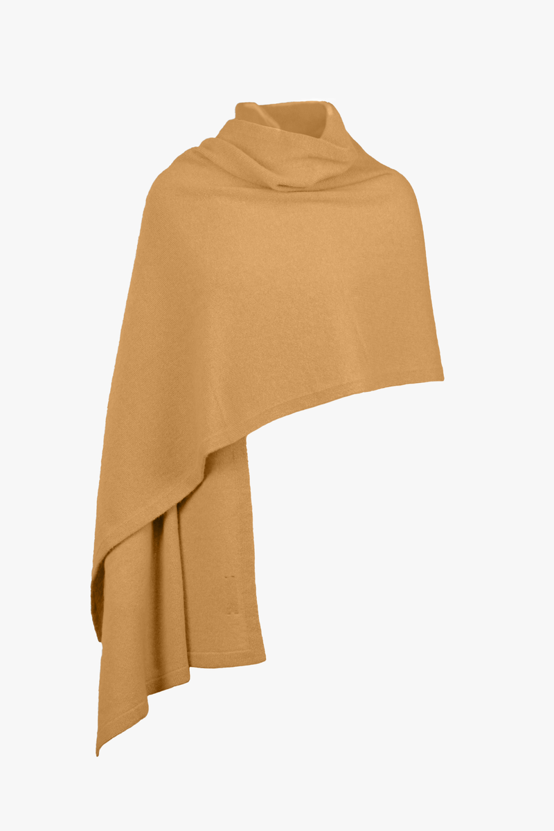 Rebecca Cashmere Wrap
