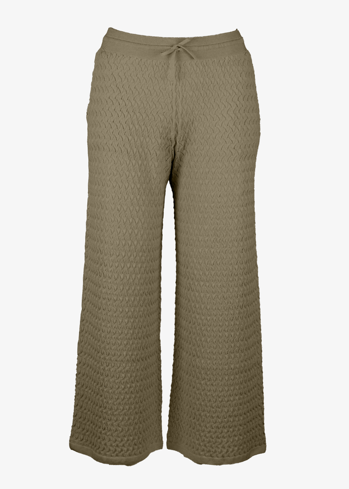 Tonya Pant - CACCIA / XS