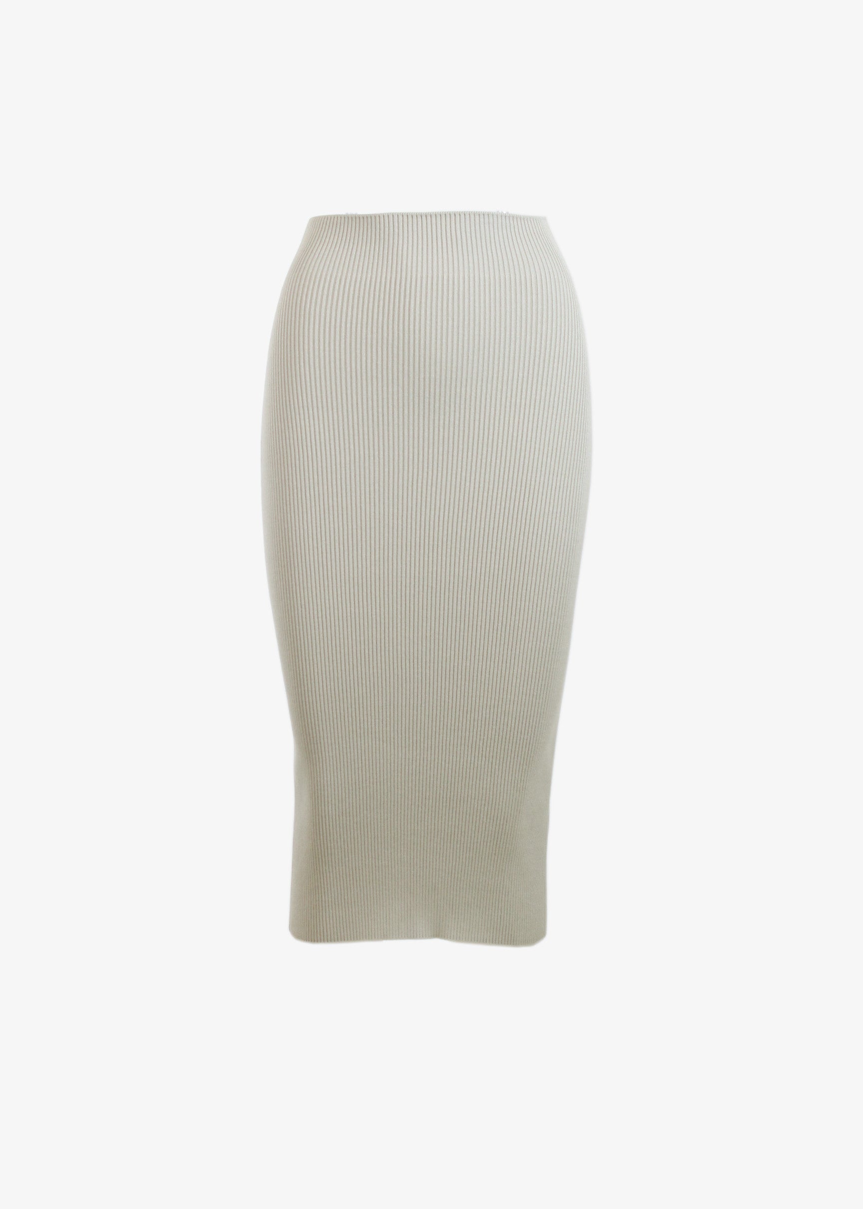 SHAY HIGH WAIST SKIRT