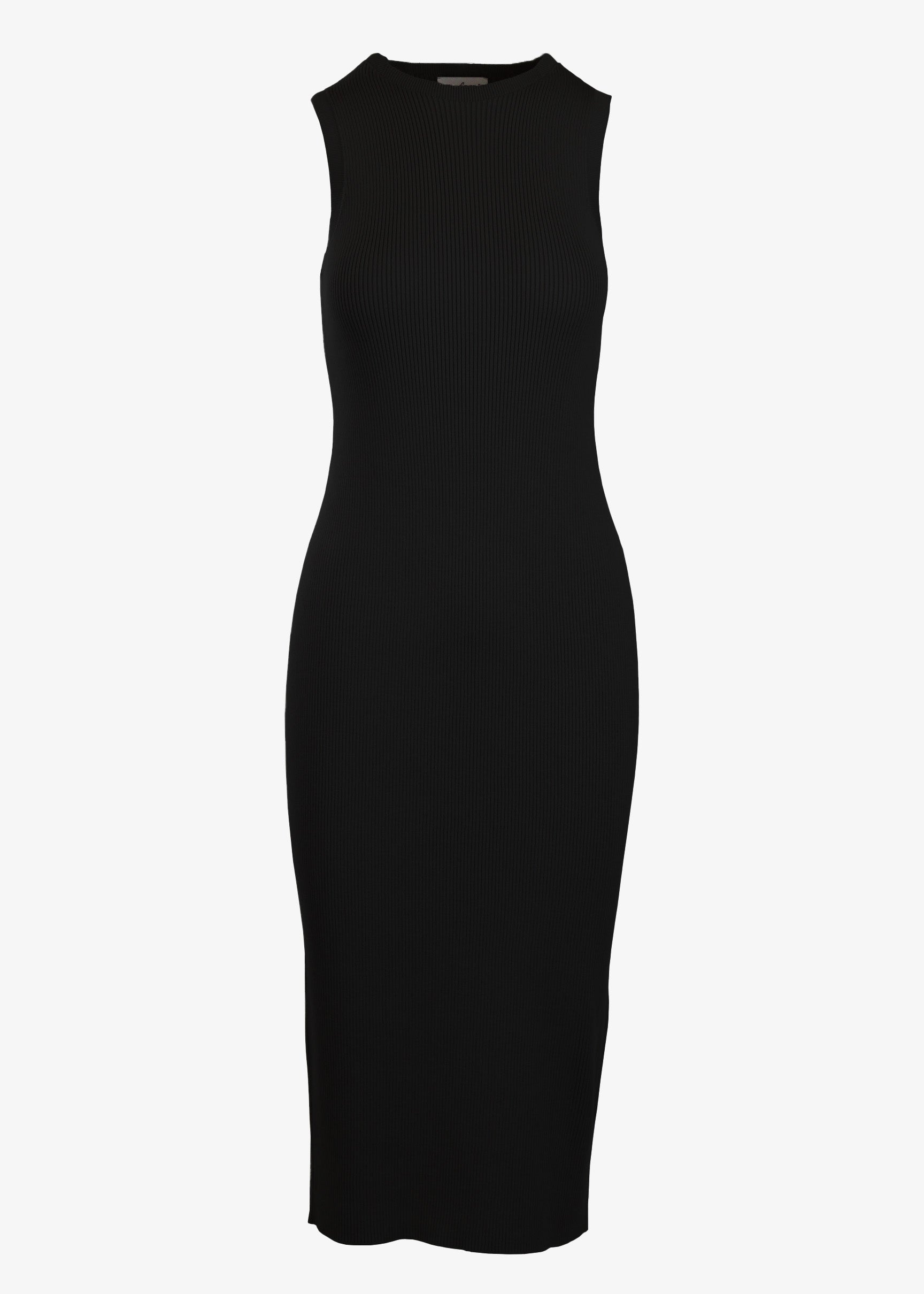 LAYLA SLEEVELESS MAXI DRESS LAYLA SLEEVELESS MAXI DRESS