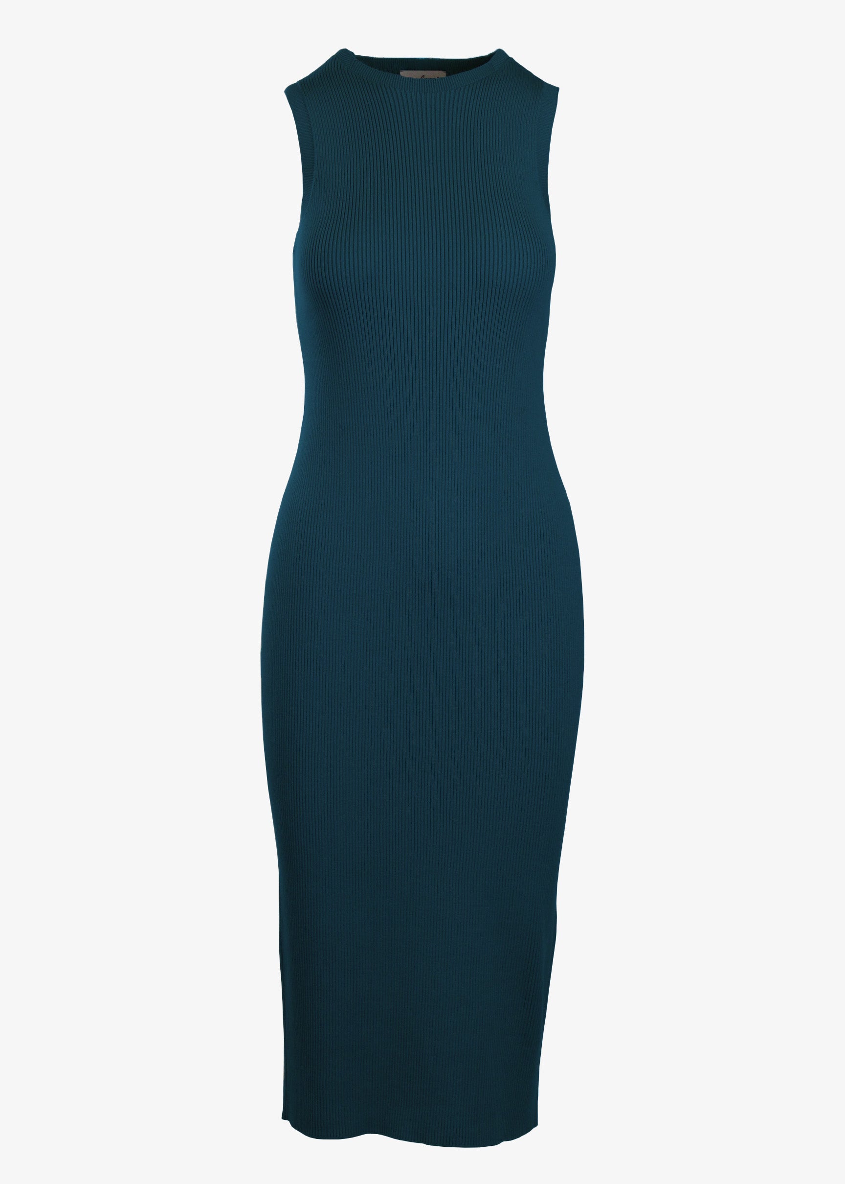 LAYLA SLEEVELESS MAXI DRESS LAYLA SLEEVELESS MAXI DRESS